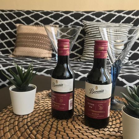 Apartamento Haro Wine Experience Экстерьер фото