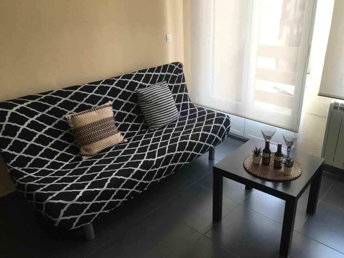 Apartamento Haro Wine Experience Экстерьер фото
